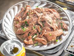 -大夫山顺驰自助烧烤场