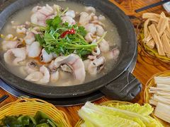 -大鼎石锅鱼(春江里店)