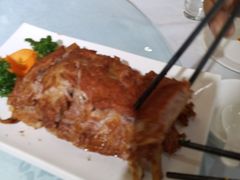 -小贝壳酒楼(经九路店)