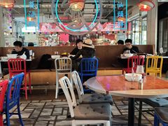-陈鹏鹏潮汕菜(欢乐海岸 海边景观店)