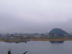 -普者黑风景区-青龙山