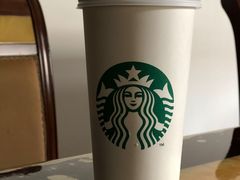 -星巴克(湖州梅地亚广场店)