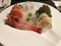 -FOUNT创意日料