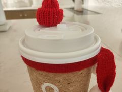-Cafe on warm(丹霞店)