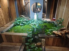 -邈墨茶馆(大兜路1号店)