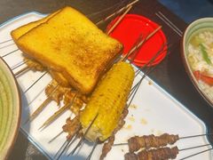 -高家烧鸽子烧烤店63年