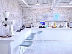-边渡咖啡烘焙店(昙华林店)
