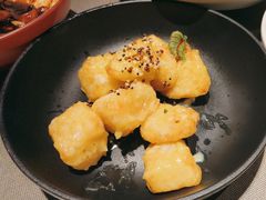 -小厨娘绣中淮扬(大行宫科巷店)