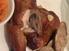 -万龙洲海鲜(大兴绿地缤纷城店)