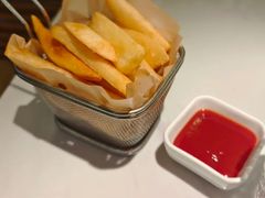 -MEAT MATE 鲜食肉铺(颐堤港店)