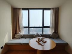 -全季酒店(上海青浦吾悦广场淀山湖大道店)