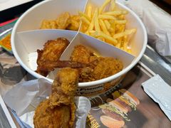 -麦当劳(吴中大道店)