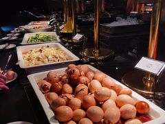 -昆明佳华广场酒店·西餐厅