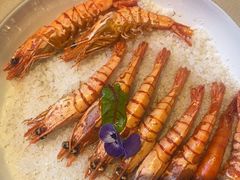 -沿江海南菜·文昌鸡祖师爷(大东海店)
