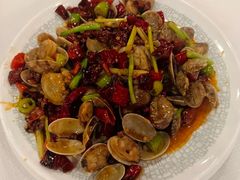 -簋街仔仔小龙虾(簋街二店)