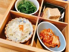 -浦·传统日式料理(3 5 1 1 店)