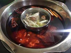-星鸿社重庆老火锅