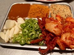-大叹号·朝鲜族烤肉(滨海吾悦广场店)