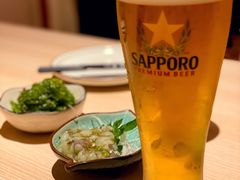 -気楽亭和食料理(气乐亭大世界本店)