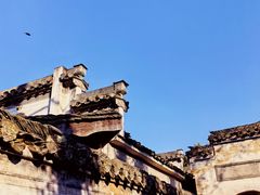 -呈坎景区