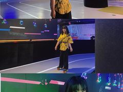 -VS SPORTS PARK运动玩乐园·团建·生日会(合生汇店)