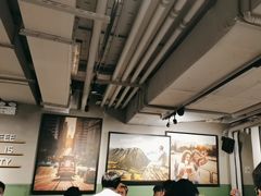 -Wagas沃歌斯(港汇恒隆广场店)
