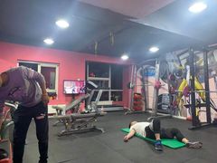 -炼呗运动康复·健身工作室(紫竹桥店)