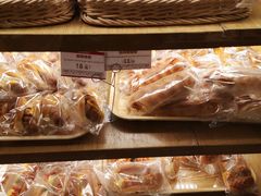 -山崎面包(静安久光店)