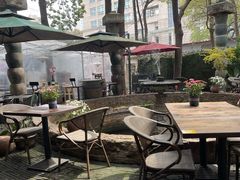 -Golden Lily河内巴黎法越料理餐厅(建国西路店)