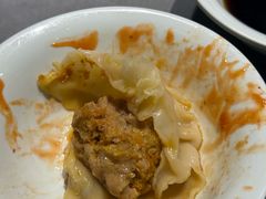蟹粉小笼-姑苏家宴·苏帮菜·松鼠桂鱼(苏州总店)