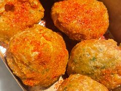 海苔虾仁饼-有间冰室(侨港风情街店)