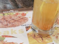 -南都西餐厅(布吉新三村南区店)