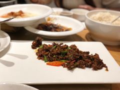 -枣子树·素食餐厅(普陀山店)