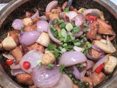 -锦庐道地川菜(来福士店)
