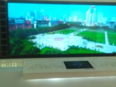 -宜昌市城市规划展览馆