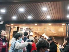 门面-茶颜悦色(登高路上店)