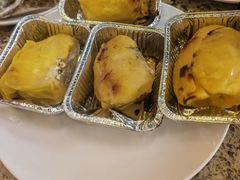 -禾斗海鲜自助(市南银座店)