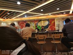 大堂-呷哺呷哺(世贸.工三店)