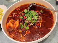 -梦都海鲜酒家(万达广场江桥店)