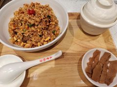 -味千拉面(广州白云机场T1西二店)