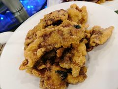 哈埠锅包肉-老六杀猪菜(进乡街店)