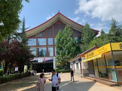 -丽江三义国际机场