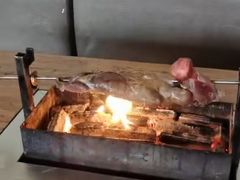 -关二碳烤羊腿(龙翔路店)