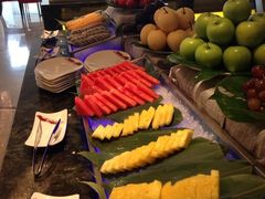 元素全日西餐厅-自助-太原凯宾斯基饭店