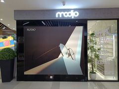 -MODJO•木左眼镜(云玺万科里店)