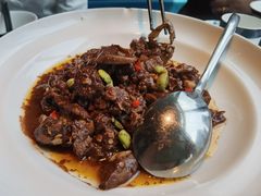 永州鸭血-凤凰湘语·湘粤鲜融(浦东旗舰店)