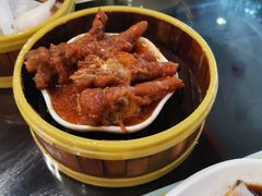 -府城小食馆(金龙宾馆店)