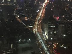-上海静安香格里拉大酒店