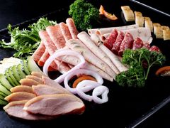 -厦门宝龙铂尔曼大酒店·龙之渊中餐厅