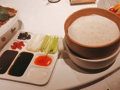 -津禧荟·酥皮烤鸭(北辰店)
